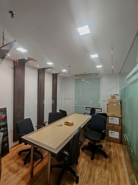 Shop / Office for Sale in Mont Kiara (Kuala Lumpur) - Gabriel Yap - Interior - PropertyGuru.com.my