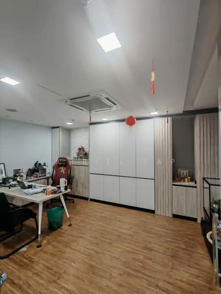 Shop / Office for Sale in Mont Kiara (Kuala Lumpur) - Gabriel Yap - Study - PropertyGuru.com.my
