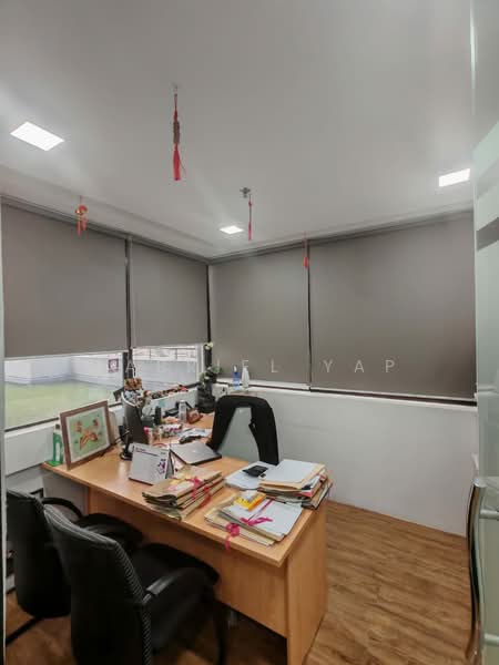 Shop / Office for Sale in Mont Kiara (Kuala Lumpur) - Gabriel Yap - Study - PropertyGuru.com.my