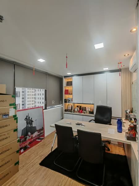 Shop / Office for Sale in Mont Kiara (Kuala Lumpur) - Gabriel Yap - Study - PropertyGuru.com.my