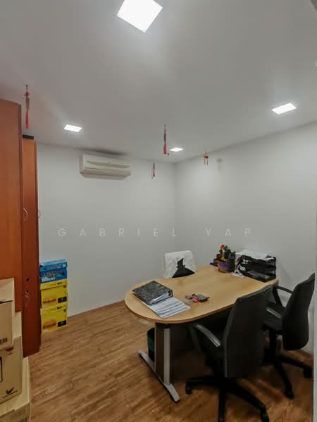 Shop / Office for Sale in Mont Kiara (Kuala Lumpur) - Gabriel Yap - Study - PropertyGuru.com.my