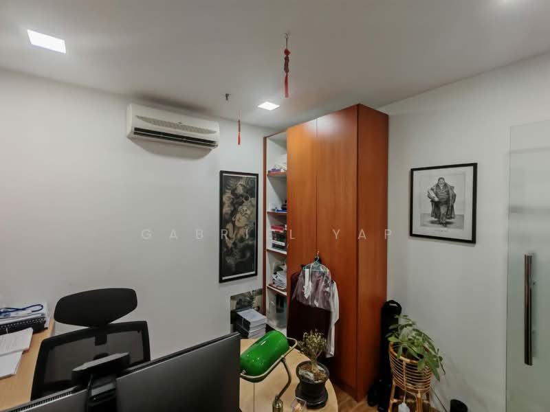 Shop / Office for Sale in Mont Kiara (Kuala Lumpur) - Gabriel Yap - Study - PropertyGuru.com.my