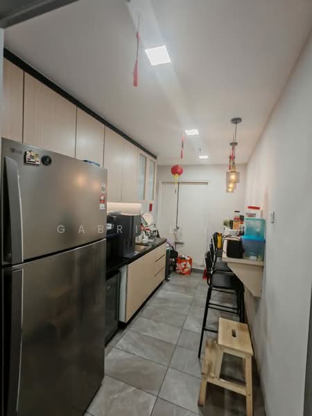Shop / Office for Sale in Mont Kiara (Kuala Lumpur) - Gabriel Yap - Kitchen - PropertyGuru.com.my
