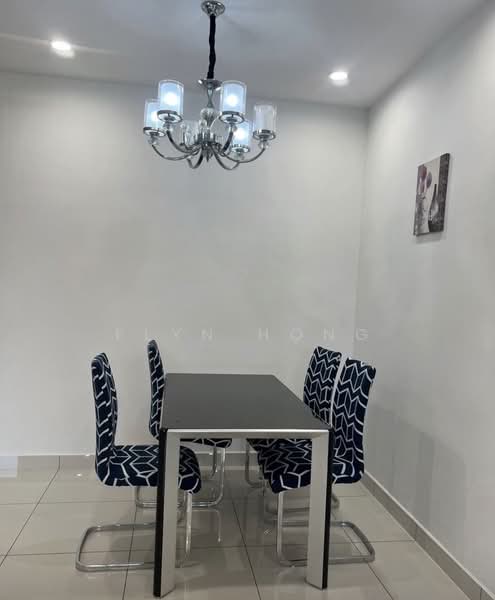 Apartment for Rent at Eco Nest @ Eco Botanic - Elyn Hong - PropertyGuru.com.my