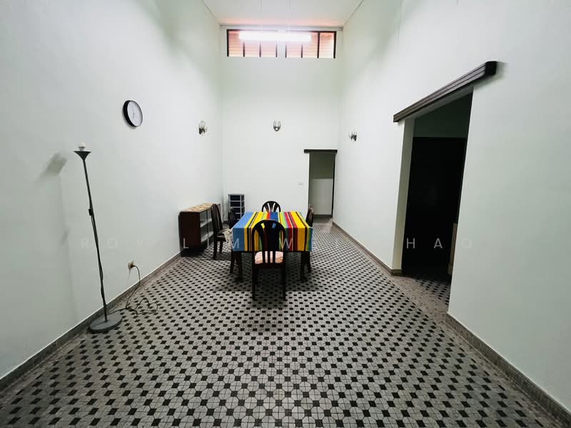 Semi-Detached House for Rent in Taman Serene (Johor Bahru) - Roy Lim Wei Chao - PropertyGuru.com.my