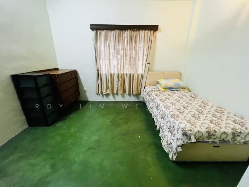 Semi-Detached House for Rent in Taman Serene (Johor Bahru) - Roy Lim Wei Chao - PropertyGuru.com.my