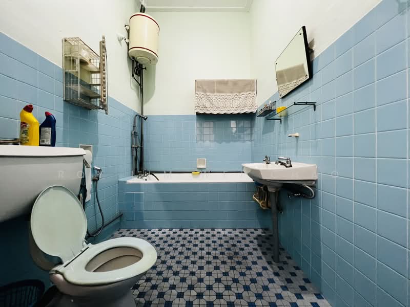 Semi-Detached House for Rent in Taman Serene (Johor Bahru) - Roy Lim Wei Chao - PropertyGuru.com.my