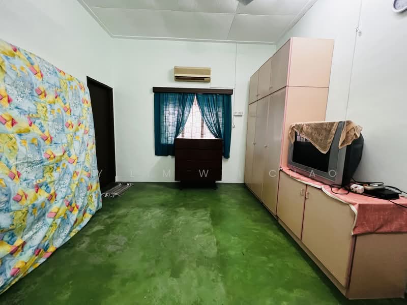 Semi-Detached House for Rent in Taman Serene (Johor Bahru) - Roy Lim Wei Chao - PropertyGuru.com.my