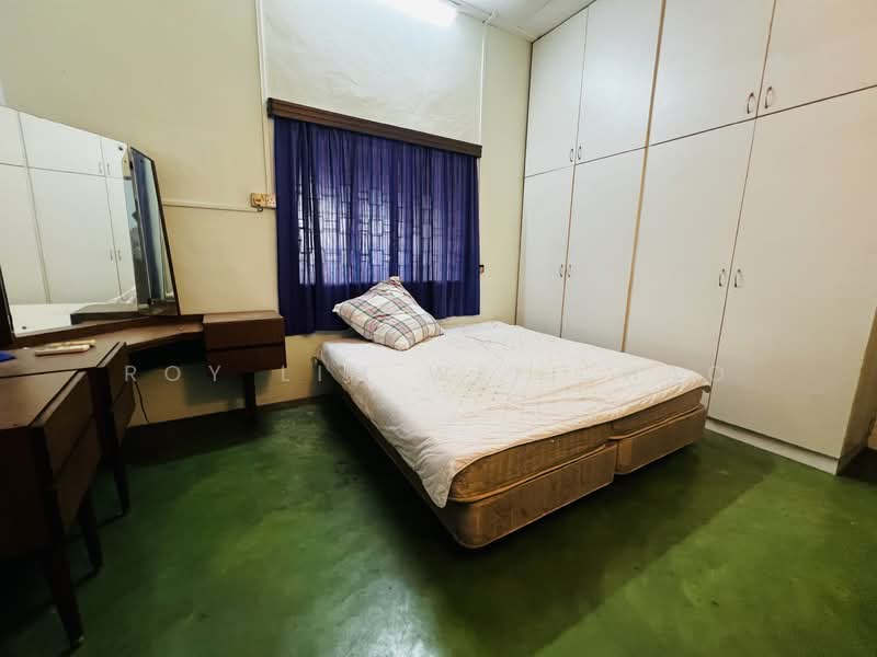 Semi-Detached House for Rent in Taman Serene (Johor Bahru) - Roy Lim Wei Chao - PropertyGuru.com.my