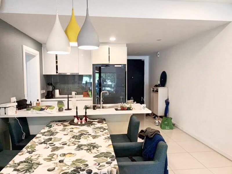 Condominium for Sale at Westside Three - Rex Tan - Kitchen - PropertyGuru.com.my