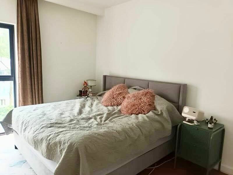 Condominium for Sale at Westside Three - Rex Tan - Bedroom - PropertyGuru.com.my