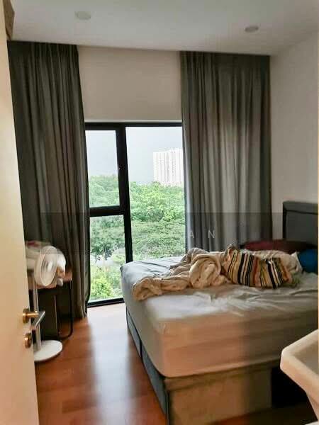 Condominium for Sale at Westside Three - Rex Tan - Bedroom - PropertyGuru.com.my