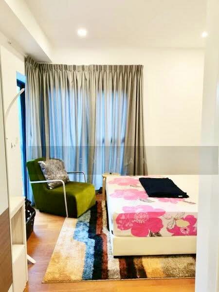 Condominium for Sale at Westside Three - Rex Tan - Bedroom - PropertyGuru.com.my