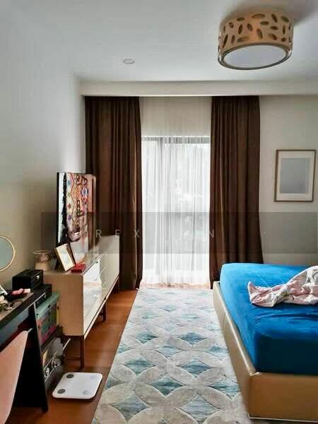Condominium for Sale at Westside Three - Rex Tan - Bedroom - PropertyGuru.com.my