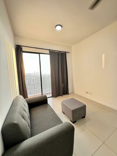 Condominium for Rent at Skyline KL - Rex Tan - Living Room - PropertyGuru.com.my