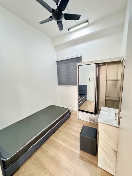 Condominium for Rent at Skyline KL - Rex Tan - Bedroom - PropertyGuru.com.my