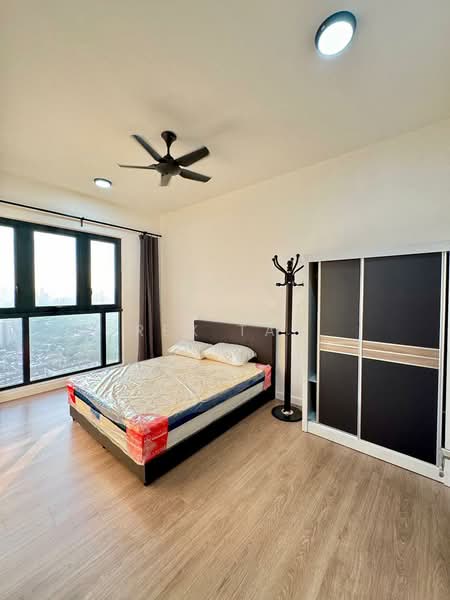 Condominium for Rent at Skyline KL - Rex Tan - Bedroom - PropertyGuru.com.my
