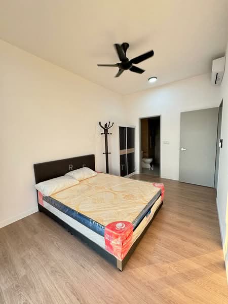 Condominium for Rent at Skyline KL - Rex Tan - Bedroom - PropertyGuru.com.my