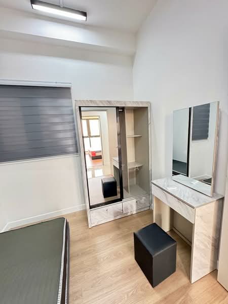 Condominium for Rent at Skyline KL - Rex Tan - Bedroom - PropertyGuru.com.my