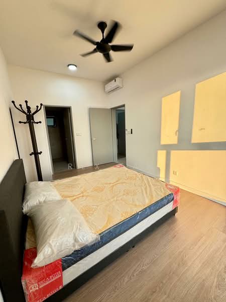 Condominium for Rent at Skyline KL - Rex Tan - Bedroom - PropertyGuru.com.my