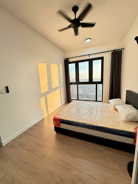 Condominium for Rent at Skyline KL - Rex Tan - Bedroom - PropertyGuru.com.my