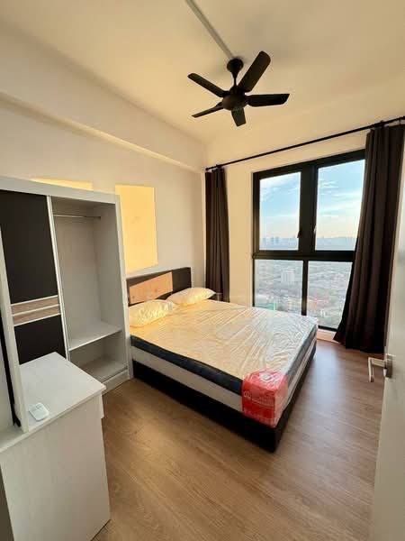 Condominium for Rent at Skyline KL - Rex Tan - Bedroom - PropertyGuru.com.my