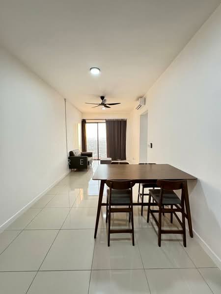 Condominium for Rent at Skyline KL - Rex Tan - Living Room - PropertyGuru.com.my