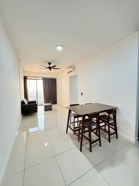 Condominium for Rent at Skyline KL - Rex Tan - Living Room - PropertyGuru.com.my