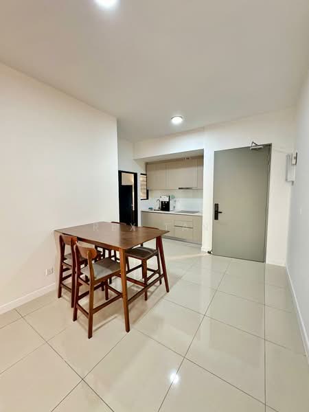 Condominium for Rent at Skyline KL - Rex Tan - Dining Room - PropertyGuru.com.my