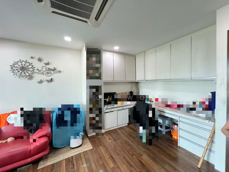 2-storey Terraced House for Sale in Taman Bukit Maluri (Kepong) - Wilson Wong - PropertyGuru.com.my