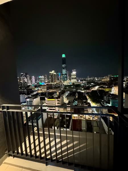 Condominium for Rent at Skyline KL - Rex Tan - View - PropertyGuru.com.my