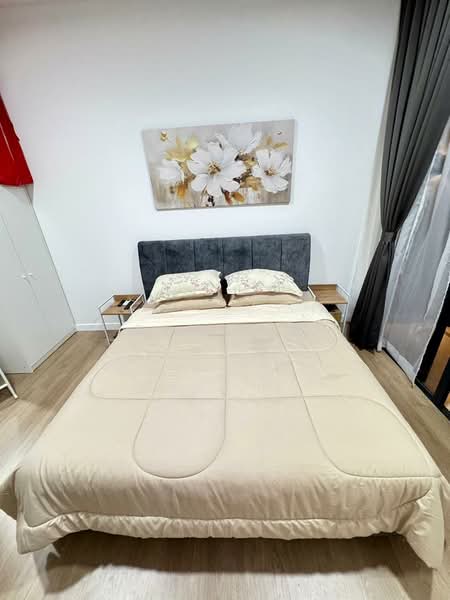 Condominium for Rent at Skyline KL - Rex Tan - Bedroom - PropertyGuru.com.my