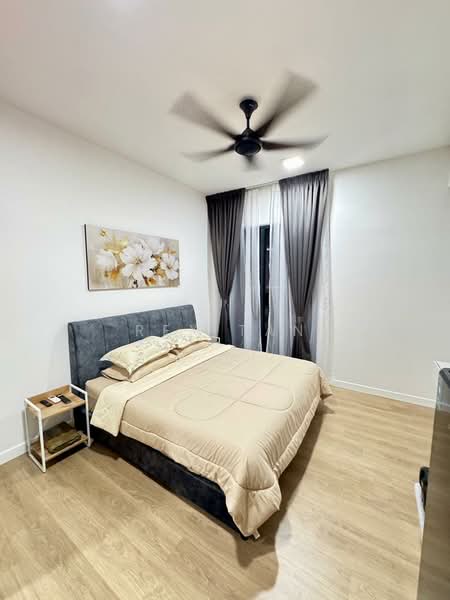 Condominium for Rent at Skyline KL - Rex Tan - Bedroom - PropertyGuru.com.my