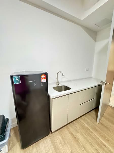 Condominium for Rent at Skyline KL - Rex Tan - Kitchen - PropertyGuru.com.my