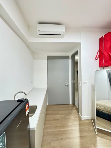 Condominium for Rent at Skyline KL - Rex Tan - Corridor - PropertyGuru.com.my