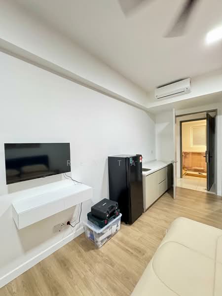 Condominium for Rent at Skyline KL - Rex Tan - Interior - PropertyGuru.com.my