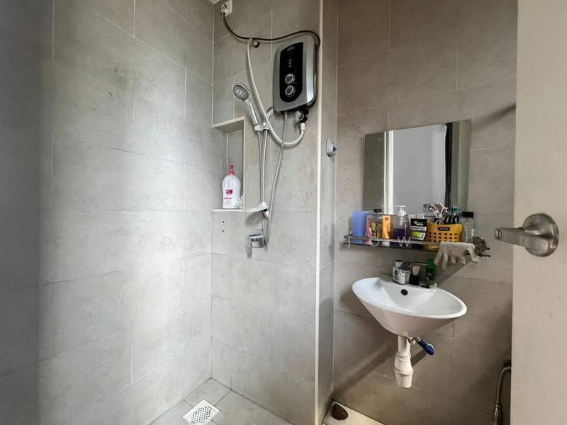 Service Residence for Sale at Cube 8 Teens - Edward Siow - PropertyGuru.com.my