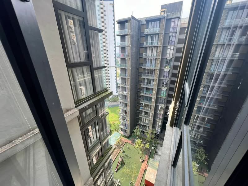 Service Residence for Sale at Cube 8 Teens - Edward Siow - PropertyGuru.com.my
