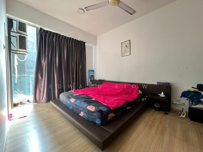Service Residence for Sale at Cube 8 Teens - Edward Siow - PropertyGuru.com.my