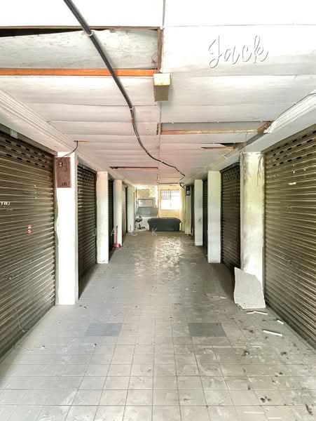 Shop / Office for Rent in Bandar Sunway Seberang Jaya (Seberang Jaya) - Jack Ng - PropertyGuru.com.my