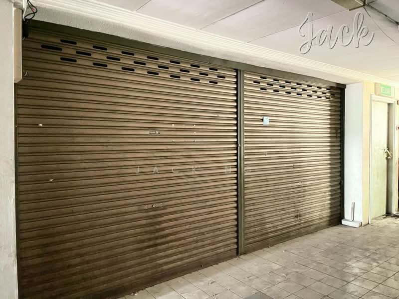 Shop / Office for Rent in Bandar Sunway Seberang Jaya (Seberang Jaya) - Jack Ng - Exterior - PropertyGuru.com.my