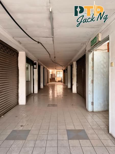 Shop / Office for Rent in Bandar Sunway Seberang Jaya (Seberang Jaya) - Jack Ng - Corridor - PropertyGuru.com.my