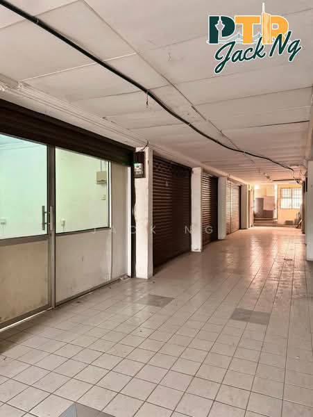 Shop / Office for Rent in Bandar Sunway Seberang Jaya (Seberang Jaya) - Jack Ng - Corridor - PropertyGuru.com.my