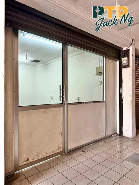 Shop / Office for Rent in Bandar Sunway Seberang Jaya (Seberang Jaya) - Jack Ng - Exterior - PropertyGuru.com.my