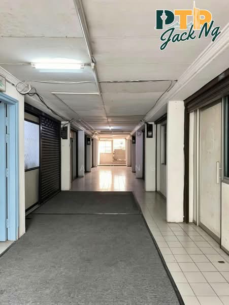 Shop / Office for Rent in Bandar Sunway Seberang Jaya (Seberang Jaya) - Jack Ng - Corridor - PropertyGuru.com.my