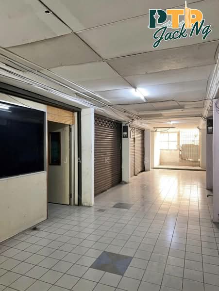 Shop / Office for Rent in Bandar Sunway Seberang Jaya (Seberang Jaya) - Jack Ng - Corridor - PropertyGuru.com.my