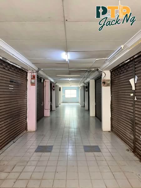 Shop / Office for Rent in Bandar Sunway Seberang Jaya (Seberang Jaya) - Jack Ng - Corridor - PropertyGuru.com.my