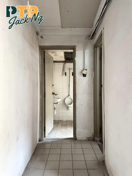 Shop / Office for Rent in Bandar Sunway Seberang Jaya (Seberang Jaya) - Jack Ng - Corridor - PropertyGuru.com.my