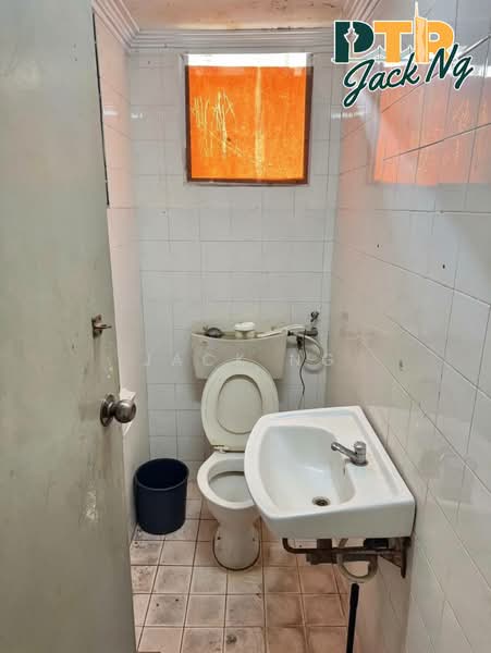 Shop / Office for Rent in Bandar Sunway Seberang Jaya (Seberang Jaya) - Jack Ng - Bathroom - PropertyGuru.com.my