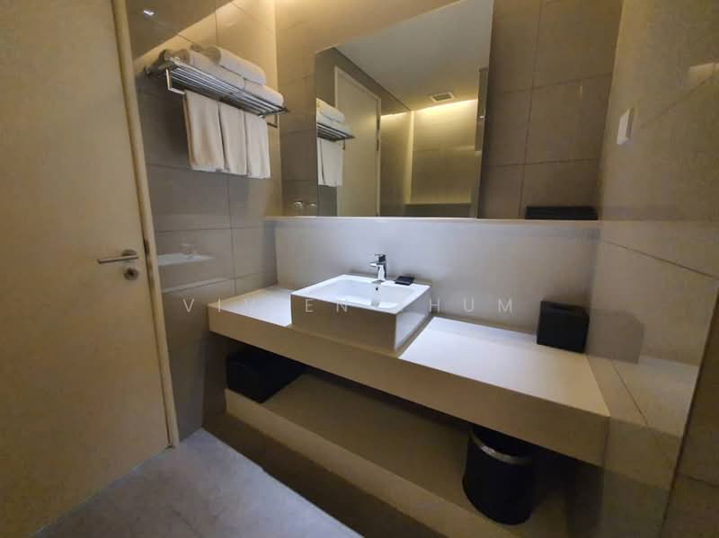 Service Residence for Rent at Tribeca - Vivien Thum - PropertyGuru.com.my